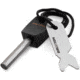 Brunton STRIKER Magnesium Fire Lighter