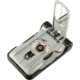 Brunton TruArc20 Compass, Luminescent, F-TRUARC20-GLOW