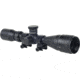 BSA 35039X40AOWRTB Sweet 350 Legend 3-9x 40mm AO Obj 34.20-11.50 Ft @ 100 Yds FO