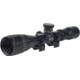 BSA 45039X40AOWRTB Sweet 450 Bushmaster 3-9x 40mm AO Obj 34.20-11.50 Ft @ 100 Yd