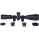 BSA 45039X40AOWRTB Sweet 450 Bushmaster 3-9x 40mm AO Obj 34.20-11.50 Ft @ 100 Yd