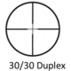BSA 45039X40AOWRTB Sweet 450 Bushmaster 3-9x 40mm AO Obj 34.20-11.50 Ft @ 100 Yd