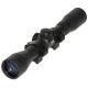 BSA Optics 4x32mm Special Rimfire Rifle Scope w/ Rings