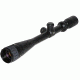 BSA Optics Mil Dot 6-24x40mm Target Rifle Scope 1/8 MOA MD624X40 Rifle scope