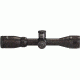 BSA Optics 2-7x32mm Tactical Weapon 223 Rifle Scope w/ Mil-Dot Reticle, 2 Multi-Grain Turret Caps TW223-27X32CP