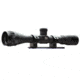 BSA Optics 4x32 Duplex Reticle Air Rifle Scope, Black w/Target Turrets, Adjustable Objective