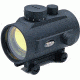 BSA Optics 50mm Red Dot Sight - RD50SB BSA 50 mm Red Dot Scope Sights Rifle Scope Rifle scope