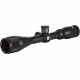 BSA Optics 6-18x40mm Tactical Weapon Rifle Scope w/ Mil-Dot Reticle, 2 Multi-Grain Turret Caps TW223-618X40AOCP