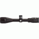BSA Optics 6-18x40mm Tactical Weapon Rifle Scope w/ Mil-Dot Reticle, 2 Multi-Grain Turret Caps TW223-618X40AOCP