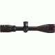 BSA Optics 6-18x40mm Tactical Weapon Rifle Scope w/ Mil-Dot Reticle, 2 Multi-Grain Turret Caps TW223-618X40AOCP