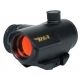 BSA Optics Huntsman Illuminated 20mm Red, Green &amp; Blue Red Dot Sight
