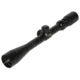 BSA Optics Huntsman Rifle Scope w/30/30 Illuminated Reticle/Matte Black Finish HM416X40IRG