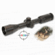 BSA Optics 3-9 x 50mm Huntsman Illuminated RGB Dot Reticle Matte Rifle Scope HM39X50RGBD