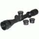 BSA Optics Matte Black Sweet 22 2-7X32 w/Side Focus/Standard Duplex Reticle S22-27X32SP