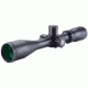 BSA Optics Matte Black Sweet 22 6-18X40 w/Side Focus/Standard Duplex Reticle S22-618X40SP