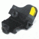 BSA Optics Panoramic Tactical Weapon Mini Red Dot, 3 MOA w/ MPR45 Adaptor, Black TWPMMSCP