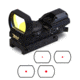 BSA Optics Panoramic Multi Dot Red Dot Sight