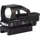 BSA Optics Panoramic Red/Green Illuminated Dot Sight
