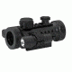 BSA Optics Stealth Series Tactical Red Dot Scope w/Laser and Light STSRGBD30LL
