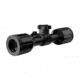 BSA Optics Stealth Tactical Law Enforcement Scope w/Ranger Reticle/Matte Black Finish STS4X32LE