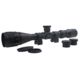 BSA Optics Sweet .17 3-9x40mm AO Rifle Scope