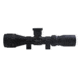 BSA Optics Sweet 22 2-7x32 AO Compact Rifle Scope, .22 LR, 2 Dovetail Rings, Black, 22-27X32AOCWRTB