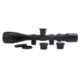 BSA Optics Sweet .22 4-12x40mm Rifle Scope