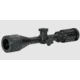 BSA Optics Tactical Rifle Scope; Matte Black Finish STS416X44