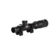 BSA Optics Tactical Weapon 1-4x Rifle Scope, Mil-Dot Reticle, .223/.308 Turrets, Black, TW-14X24W1PMTB