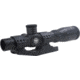 BSA Optics Tactical Weapon 1-4x Rifle Scope, Mil-Dot Reticle, .223/.308 Turrets, Black, TW-14X24W1PMTB