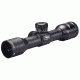 BSA Optics Tactical Weapon Rifle Scope 4 X30 mm w/ Rings