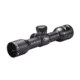 BSA Optics Tactical Weapon Series 4 X30 Rifle Scope w/ Rings, AR &amp; SKS Mount, Matte TW4X30