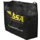 BSA Optics Black Tote Bag