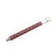 BSF Barrels 10.5 inch AR-15 9mm Rifle Barrel w/1-10 Twist Rate, Red/Black, R91510MM003