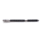 BSF Barrels 16.5 inch AR-10 .308 Mid Gas Barrel w/1-10 Twist Rate, Fluted, Gray/Black, FM10163001