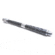 BSF Barrels 16.5 inch AR-10 .308 Mid Gas Barrel w/1-10 Twist Rate, Fluted, Gray/Black, FM10163001
