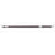BSF Barrels AR-15 .223 Wylde Non-Threaded Barrel, 18.5in, Rifle Length, Fluted, 1-8 Twist, Gray/Black, SF3IYT0112