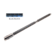 BSF Barrels 20.5 inch AR-10 .308 Rifle Gas Barrel w/1-10 Twist Rate, Blue/Black, BR10203004