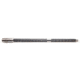 BSF Barrels 20.5 inch AR-10 .308 Rifle Gas Barrel w/1-10 Twist Rate, Fluted, Gray/Black, FR10203004