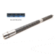 BSF Barrels 22.5 inch AR-10 6.5 Creedmoor Rifle+2 Gas Barrel w/1-8 Twist Rate, Blue/Black, BR1022C004