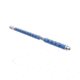 BSF Barrels 22.5 inch AR-15 22 Nosler Rifle Gas Barrel w/1-8 Twist Rate, Blue/Black, BR1522N002