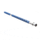 BSF Barrels 22.5 inch AR-15 22 Nosler Rifle Gas Barrel w/1-8 Twist Rate, Blue/Black, BR1522N002