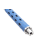 BSF Barrels 22.5 inch AR-15 22 Nosler Rifle Gas Barrel w/1-8 Twist Rate, Blue/Black, BR1522N002