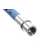BSF Barrels 22.5 inch AR-15 22 Nosler Rifle Gas Barrel w/1-8 Twist Rate, Blue/Black, BR1522N002