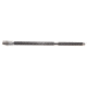 BSF Barrels 24.5 inch AR-10 .308 Rifle Gas Barrel w/1-10 Twist Rate, Fluted, Gray/Black, FR10243006