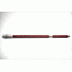 BSF Barrels 24.5 inch AR-10 6.5 Creedmoor Rifle+2 Gas Barrel w/1:8 Twist Rate, Red/Black RR1024C005