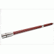 BSF Barrels 24.5 inch AR-10 6.5 Creedmoor Rifle+2 Gas Barrel w/1:8 Twist Rate, Red/Black RR1024C005