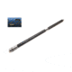 BSF Barrels 24.5 inch AR-15 22 Nosler Rifle Gas Barrel w/1-8 Twist Rate, Blue/Black, BR1524003