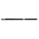 BSF Barrels 24.5 inch AR-15 22 Nosler Rifle Gas Barrel w/1-8 Twist Rate, Fluted, Blue/Black, FBR1524003