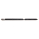 BSF Barrels 24.5 inch AR-15 .224 Valkyrie Rifle Gas Barrel w/1-7 Twist Rate, Fluted, Red/Black, FRR1524V004
